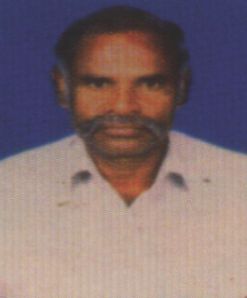 தலைவர்